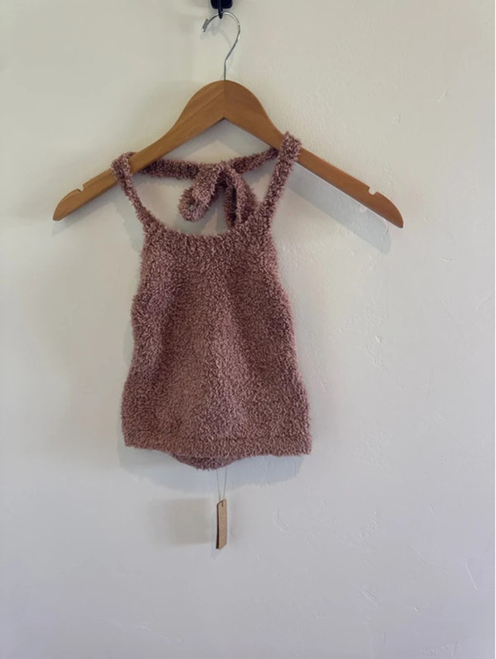 Skims Halter